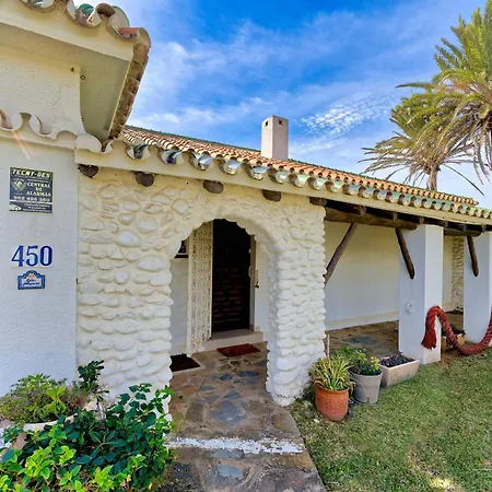 Villa 1100 Beachfront First Line