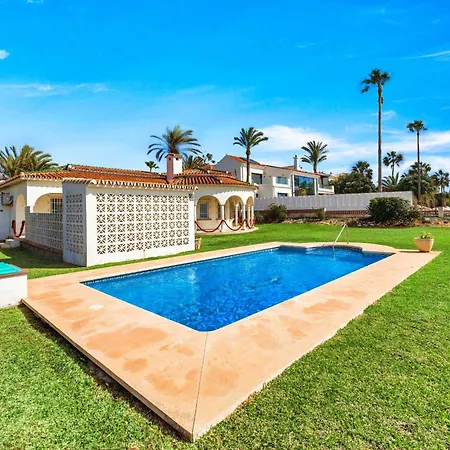 1100 Beachfront First Line Marbella